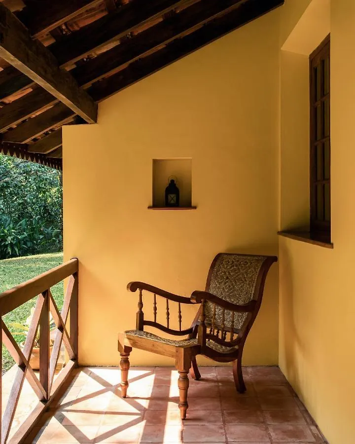 **** Resort Pepper Trail Hotel Sultan Bathery India