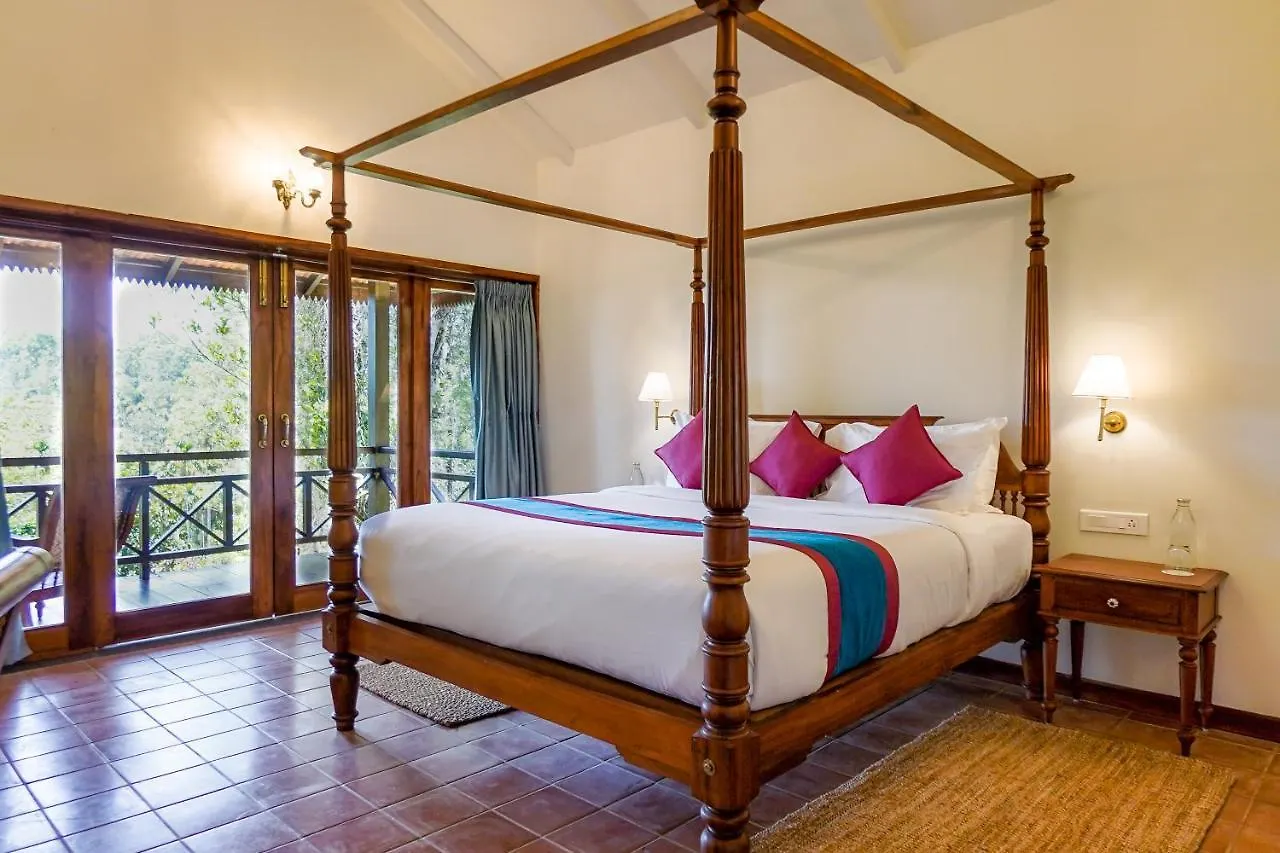 Pepper Trail Hotel Sultan Bathery Resort