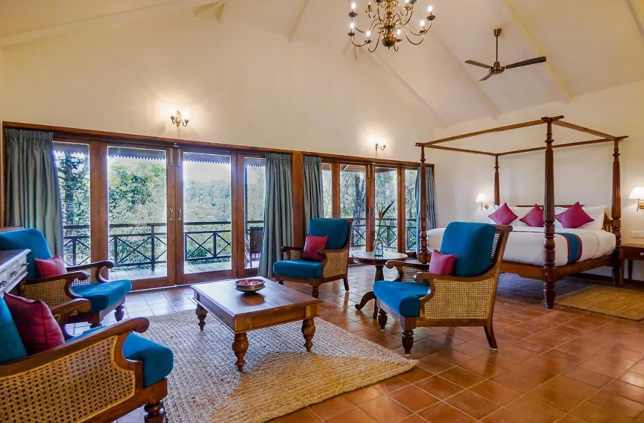 Pepper Trail Hotel Sultan Bathery