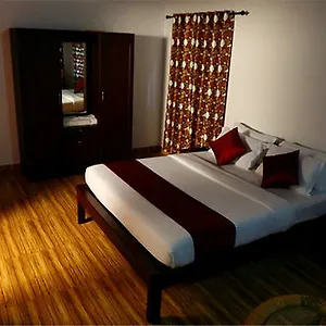 3* Resort Crescent Residency