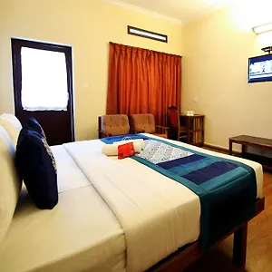 3* Hotel Oyo 2887 Sn International
