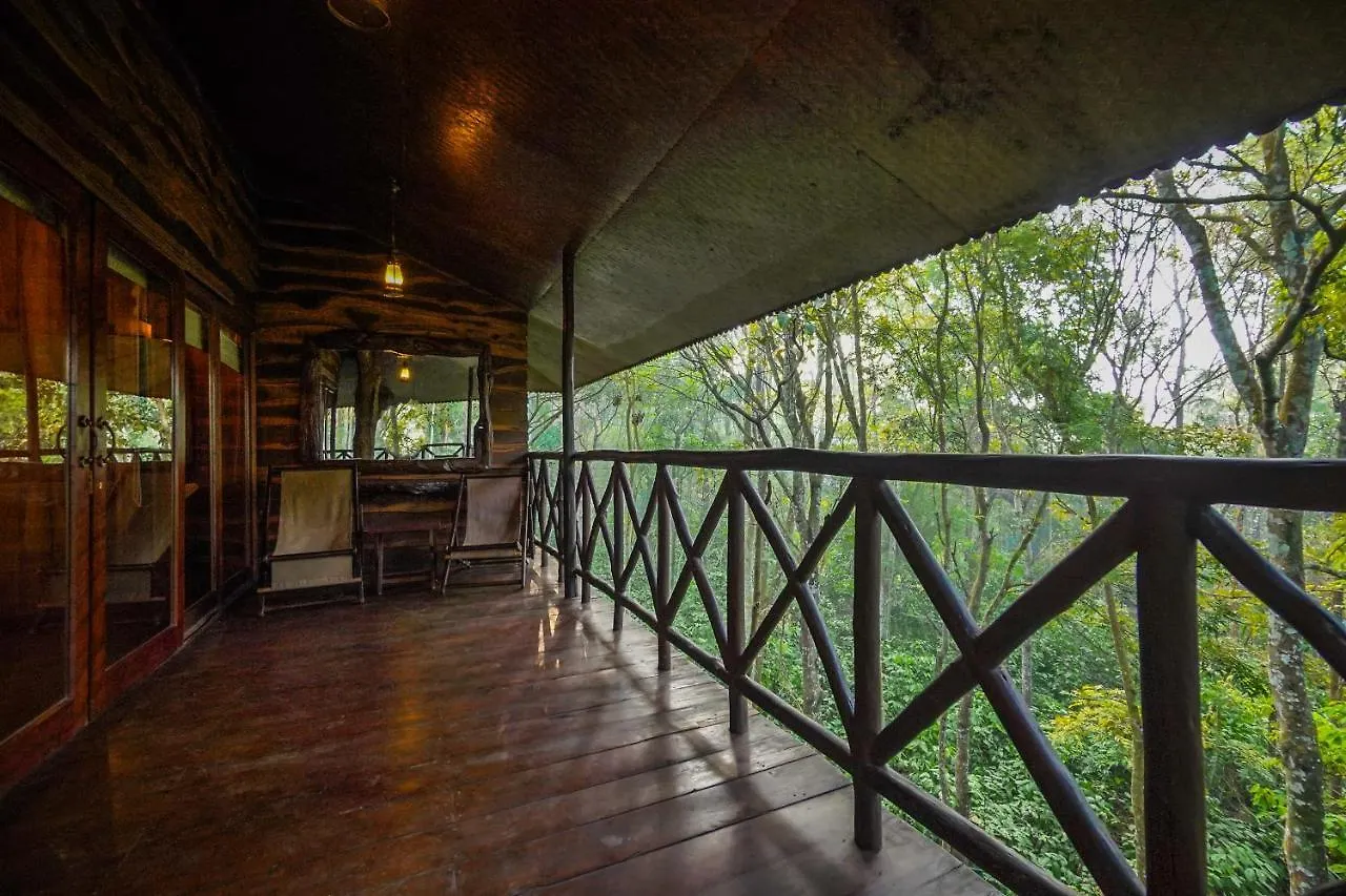 Pepper Trail Hotel Sultan Bathery Resort