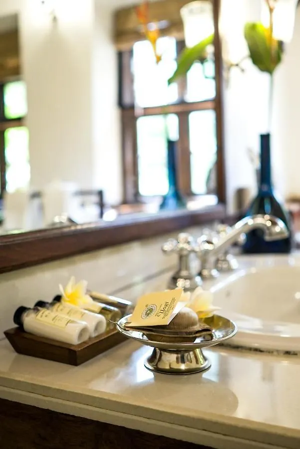 Resort Pepper Trail Hotel Sultan Bathery