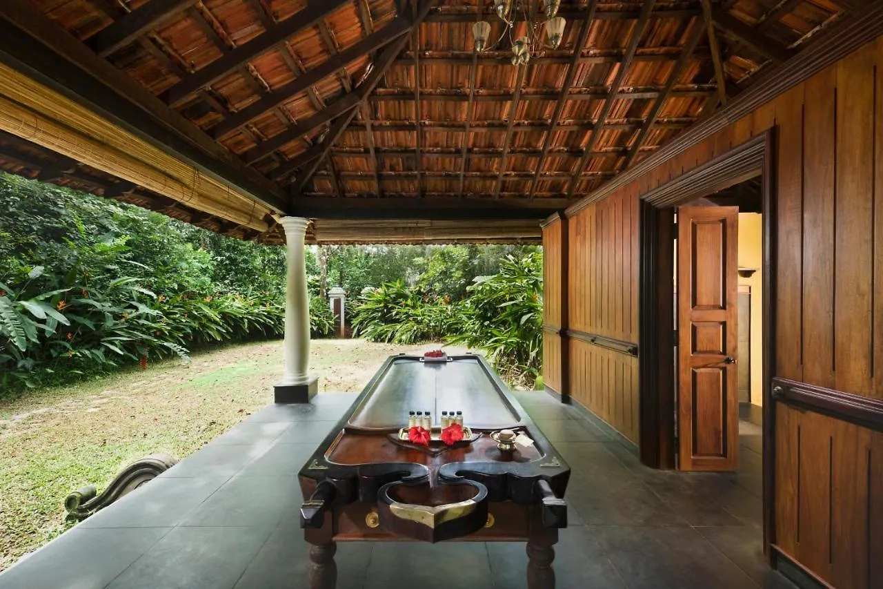 Pepper Trail Hotel Sultan Bathery