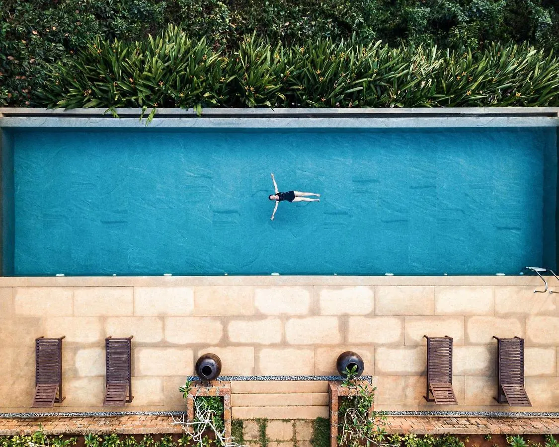 Pepper Trail Hotel Sultan Bathery