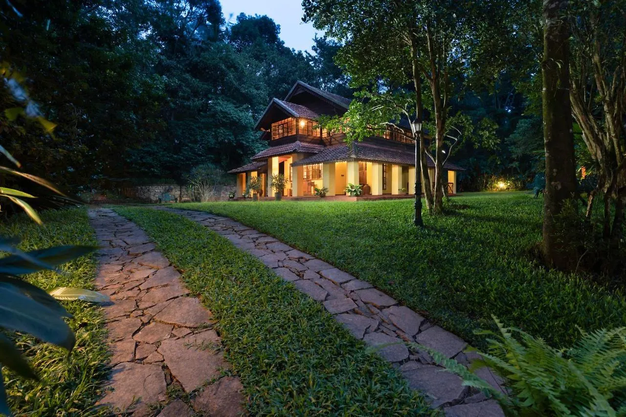 Pepper Trail Hotel Sultan Bathery India