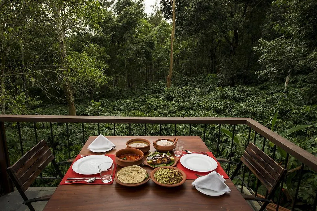 Pepper Trail Hotel Sultan Bathery