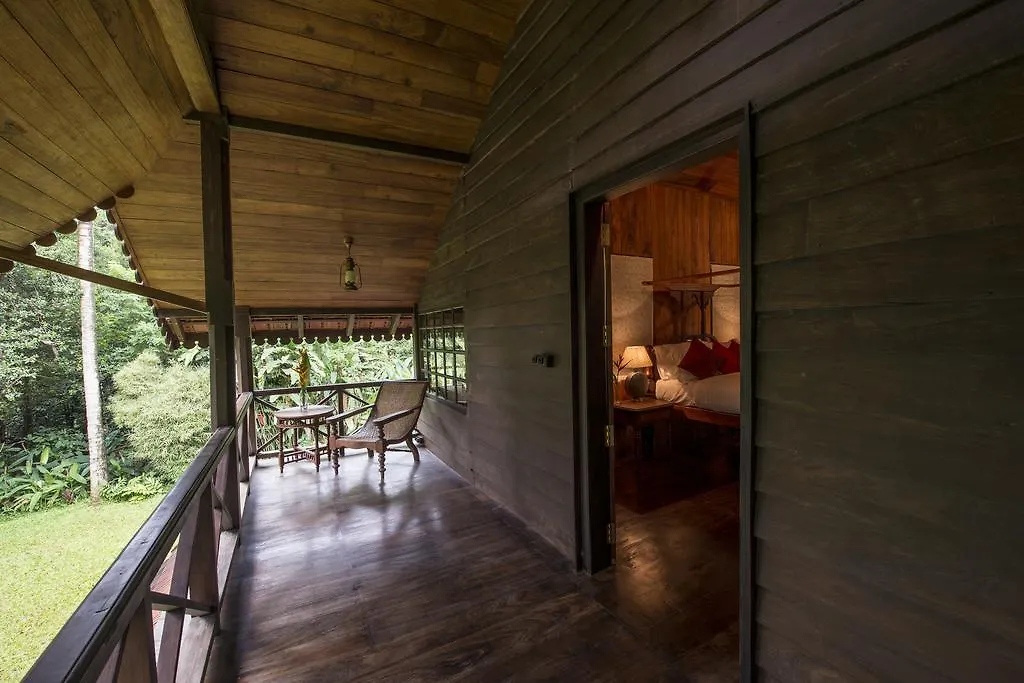 Pepper Trail Hotel Sultan Bathery