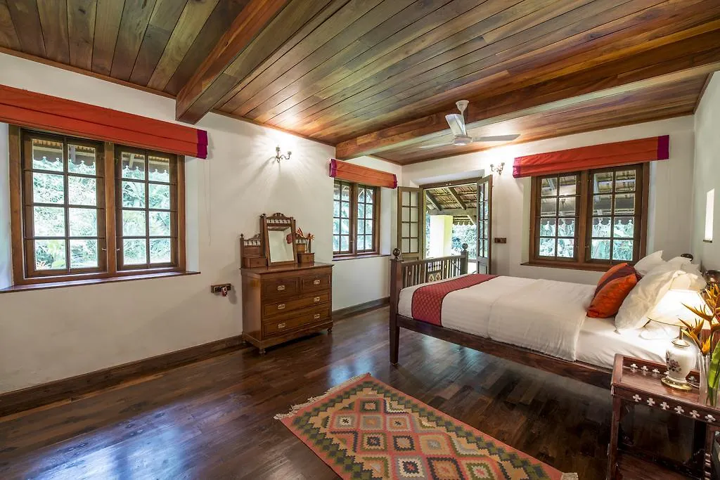 Pepper Trail Hotel Sultan Bathery 4*,