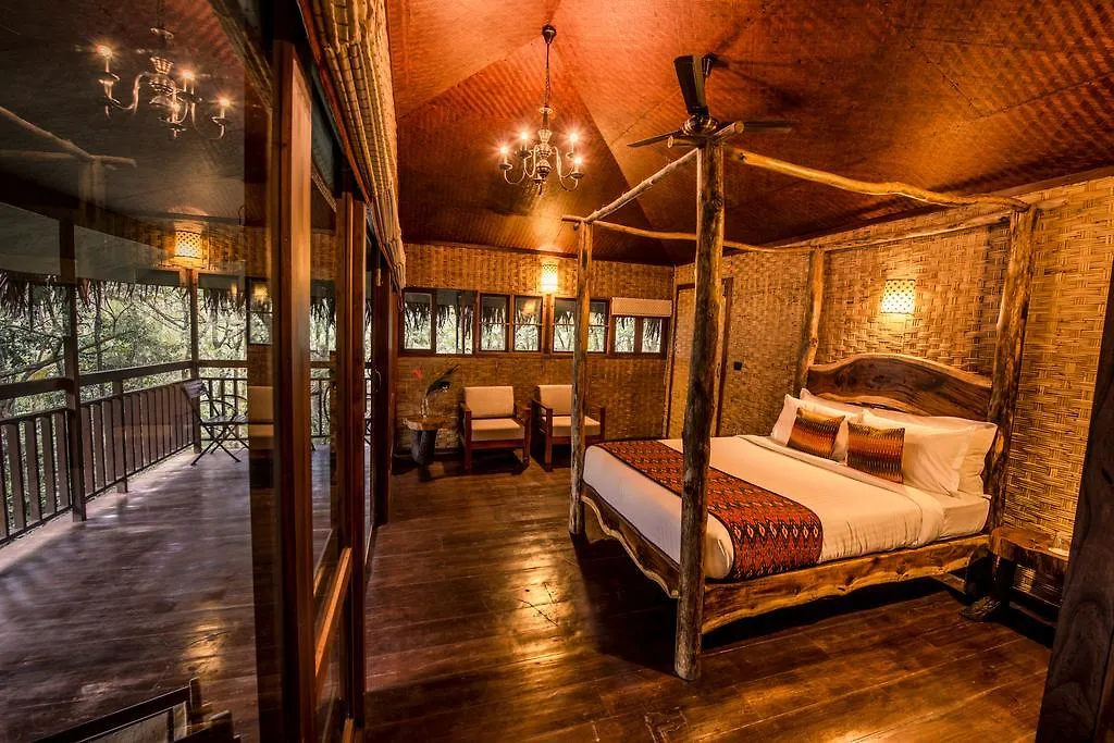 **** Resort Pepper Trail Hotel Sultan Bathery India
