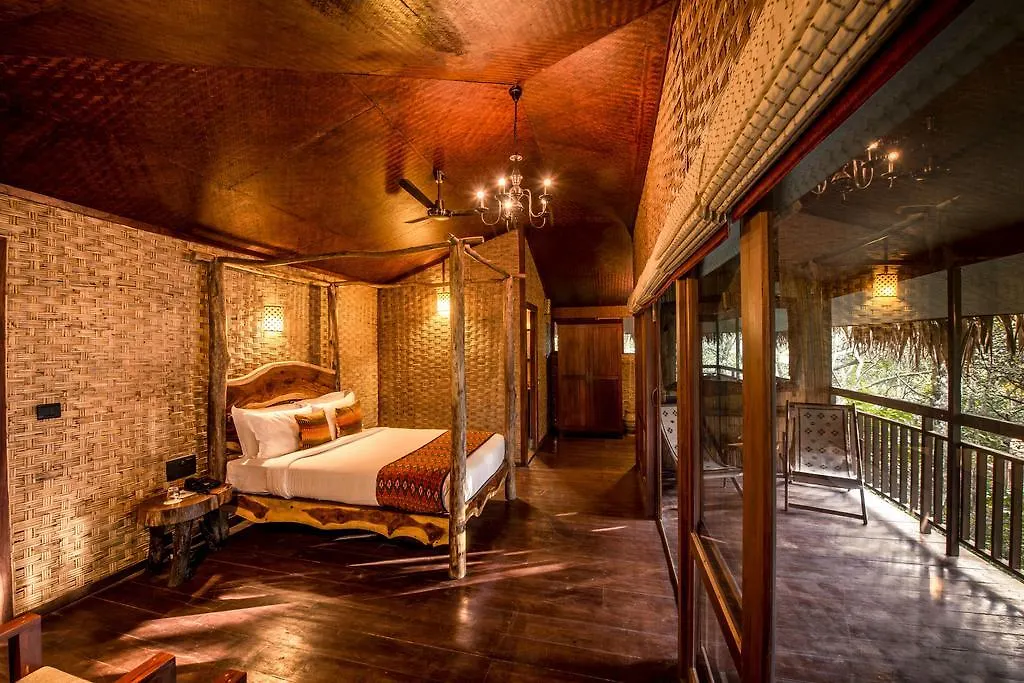 Pepper Trail Hotel Sultan Bathery Resort