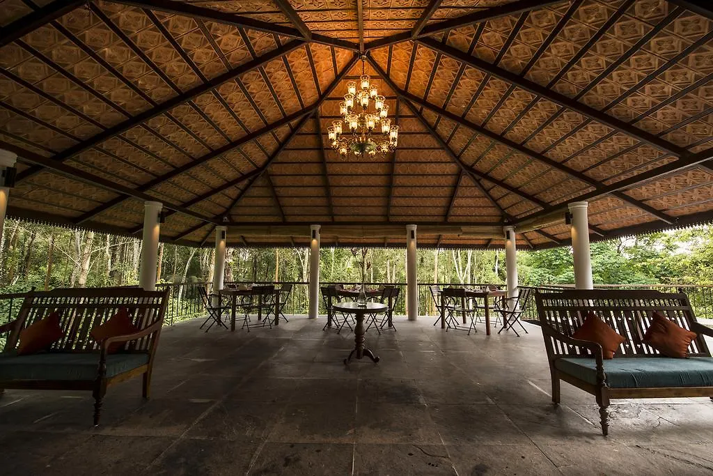 Pepper Trail Hotel Sultan Bathery