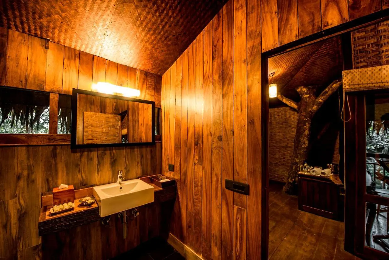 Pepper Trail Hotel Sultan Bathery Resort